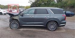 هيونداي باليسيد